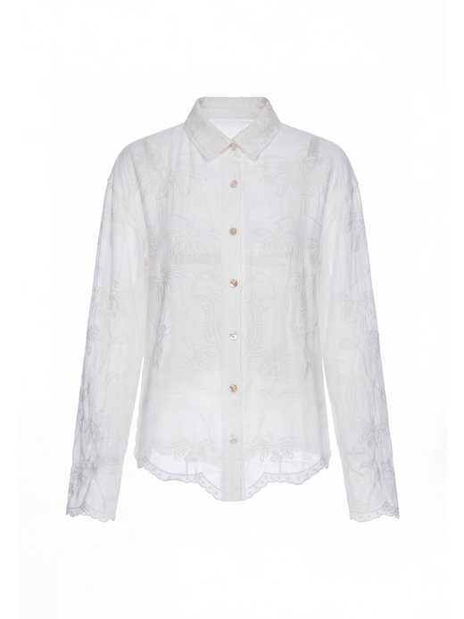 Damen Bluse