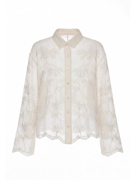 Damen Bluse