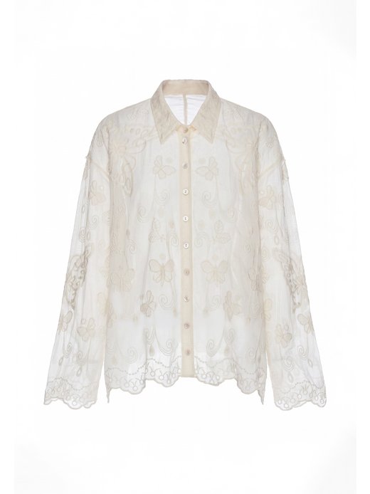 Damen Bluse
