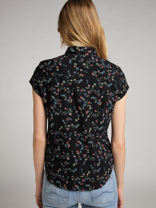 Damen Bluse