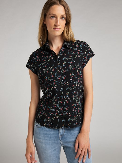 Damen Bluse
