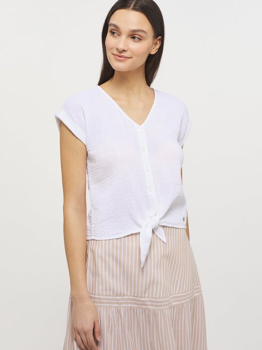 Damen Bluse