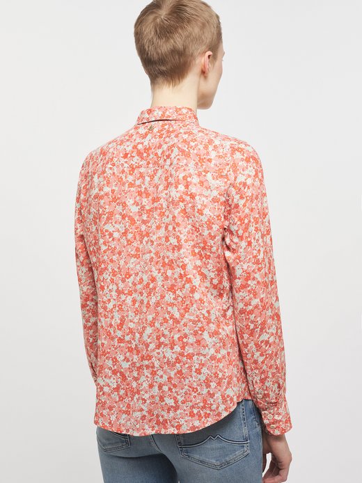 Damen Bluse