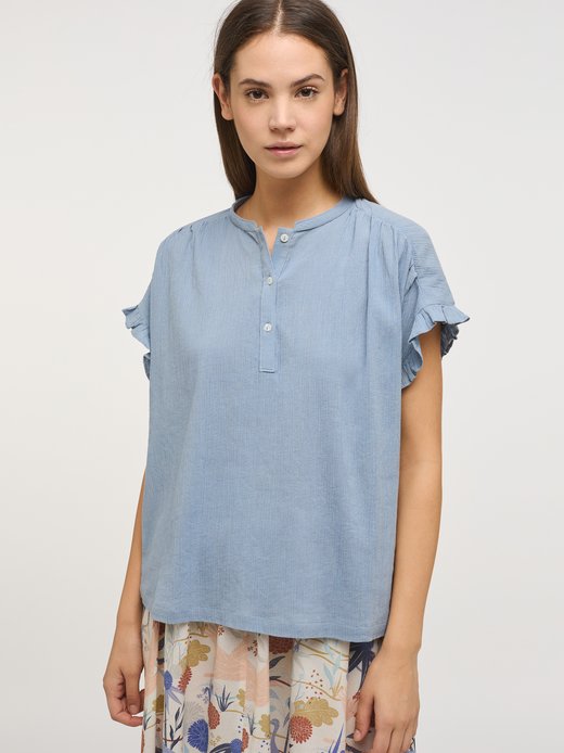 Damen Bluse