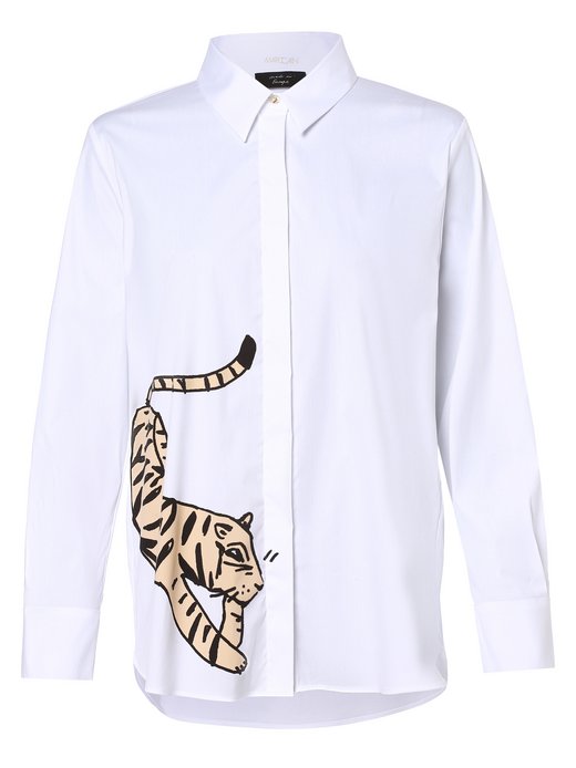 Damen Bluse
