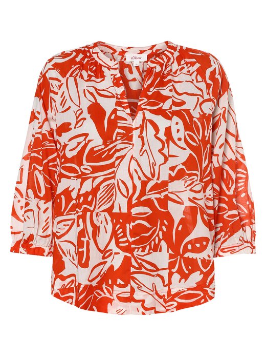 Damen Bluse
