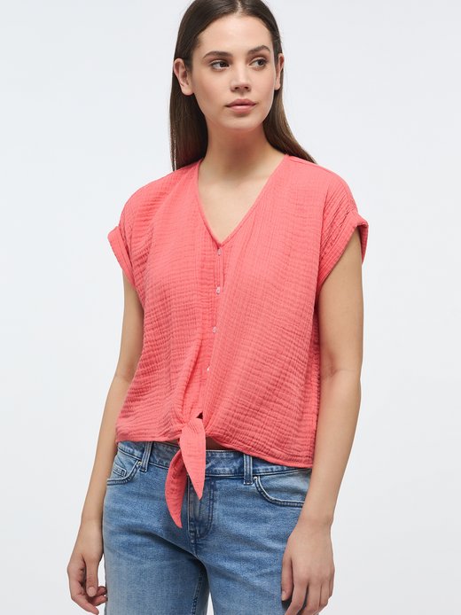 Damen Bluse