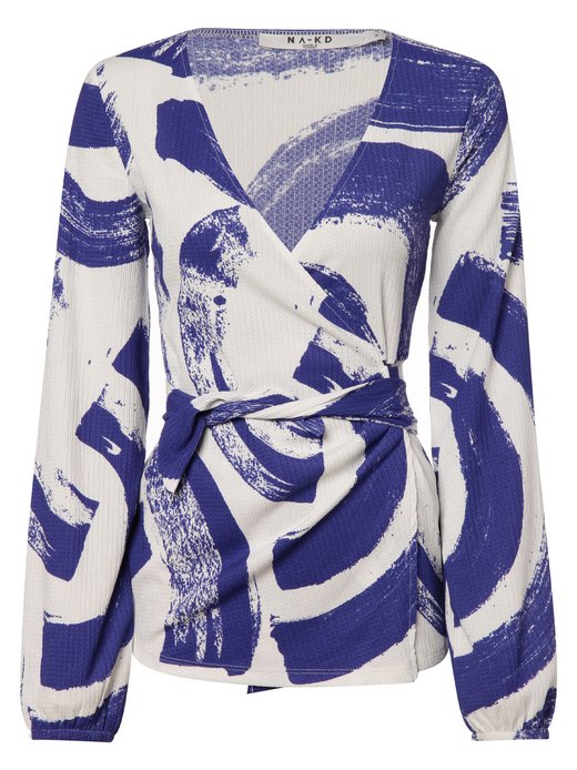 Damen Bluse