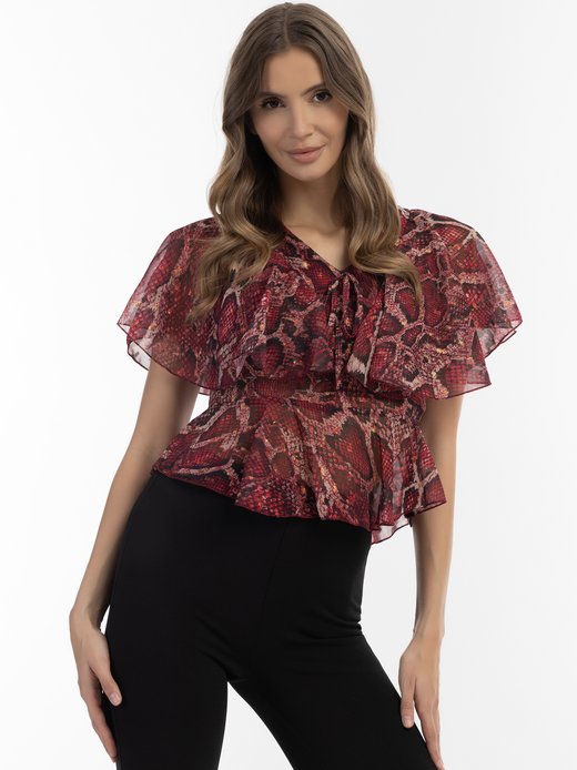 Damen Bluse