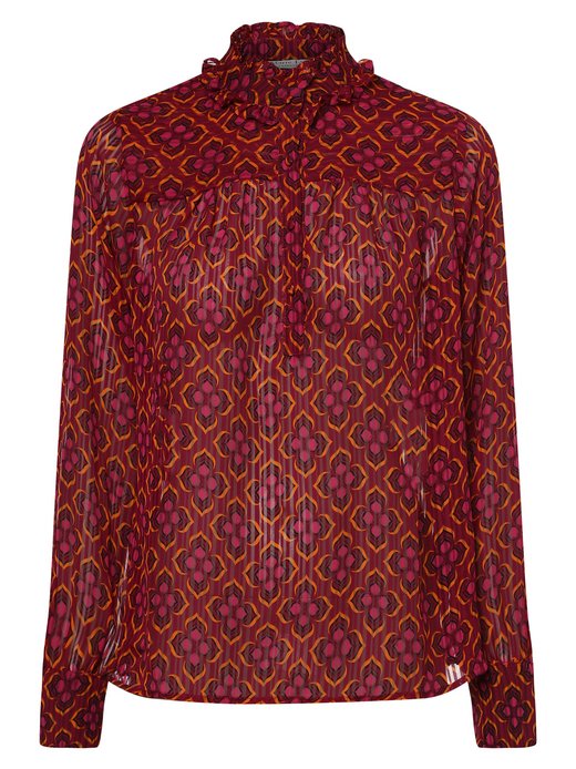 Damen Bluse