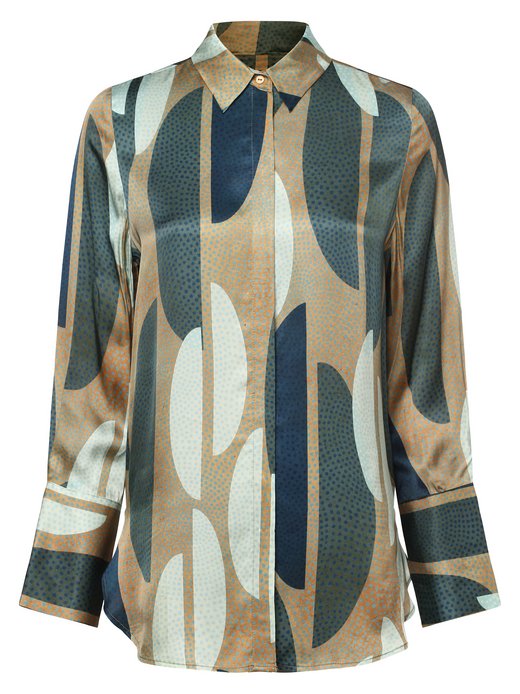 Damen Bluse