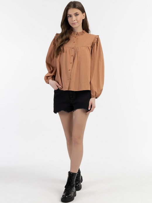 Damen Bluse