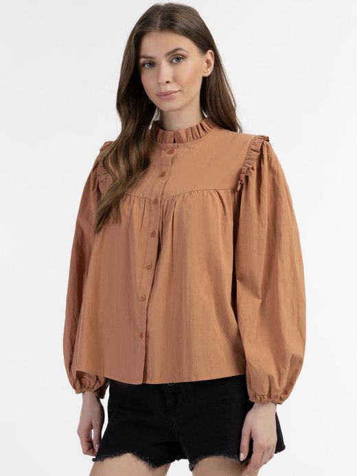 Damen Bluse
