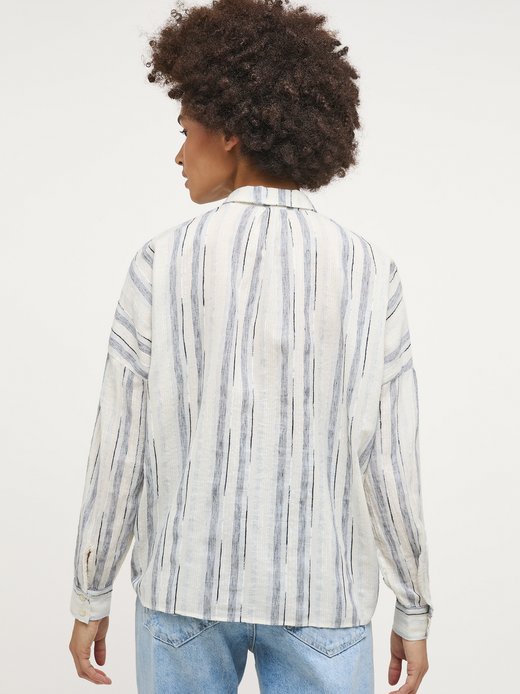 Damen Bluse
