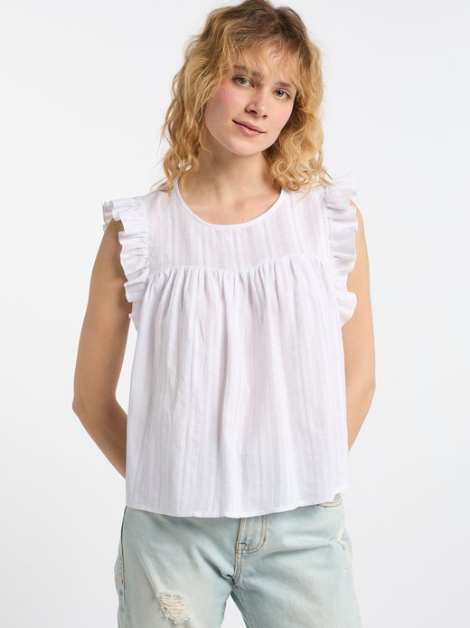 Damen Bluse