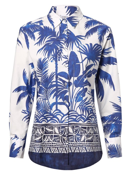 Damen Bluse