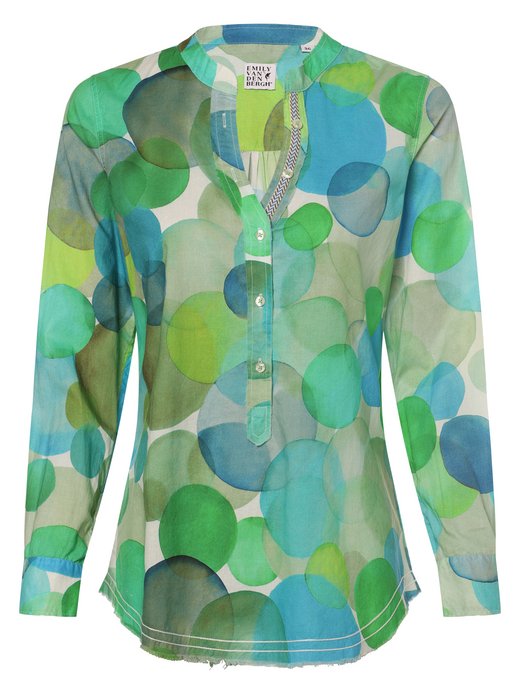 Damen Bluse