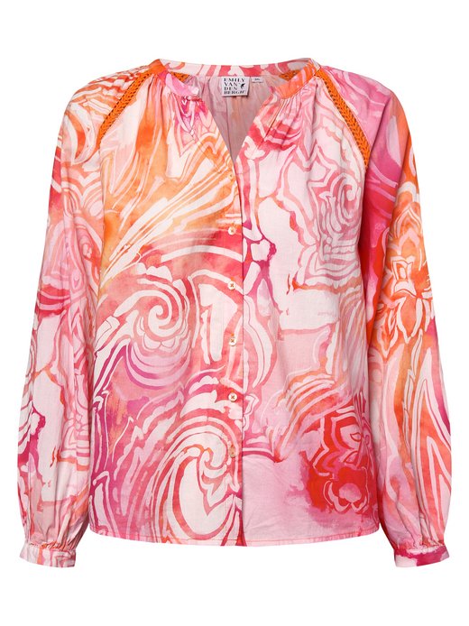 Damen Bluse