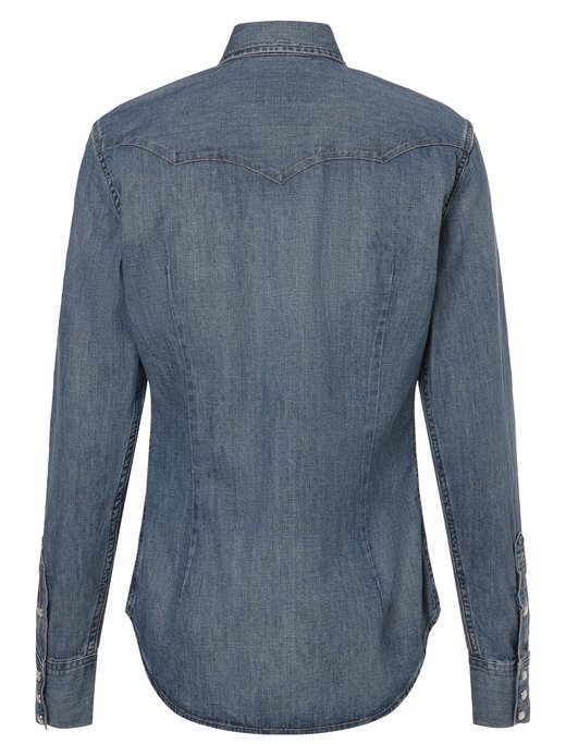 Damen Bluse