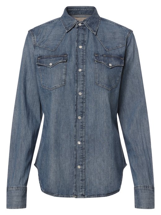 Damen Bluse