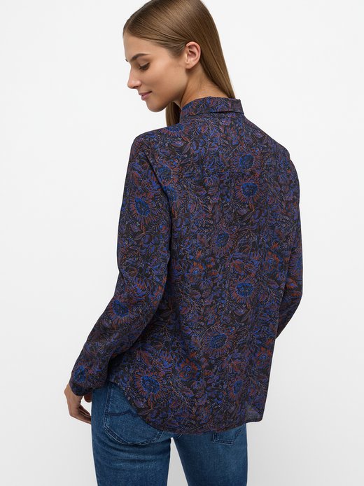 Damen Bluse
