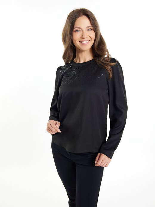 Damen Bluse