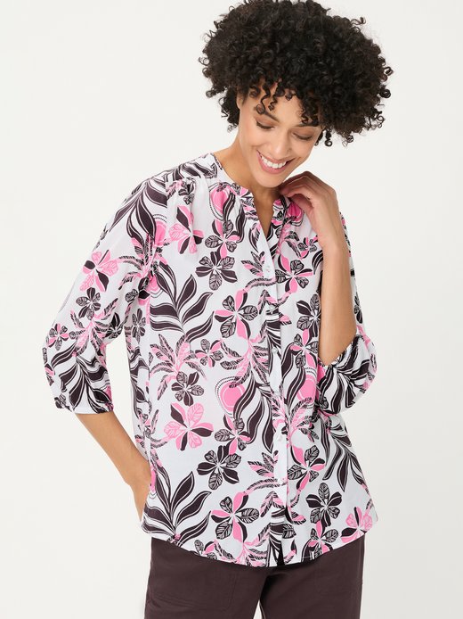 Damen Bluse