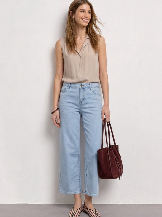 Damen Bluse