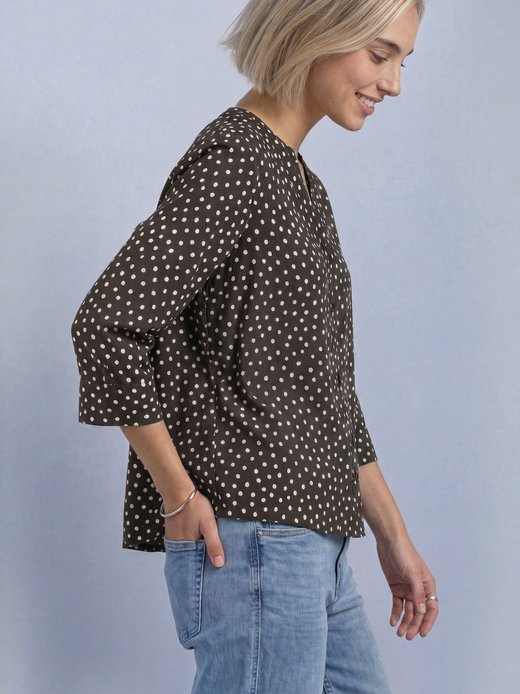 Damen Bluse