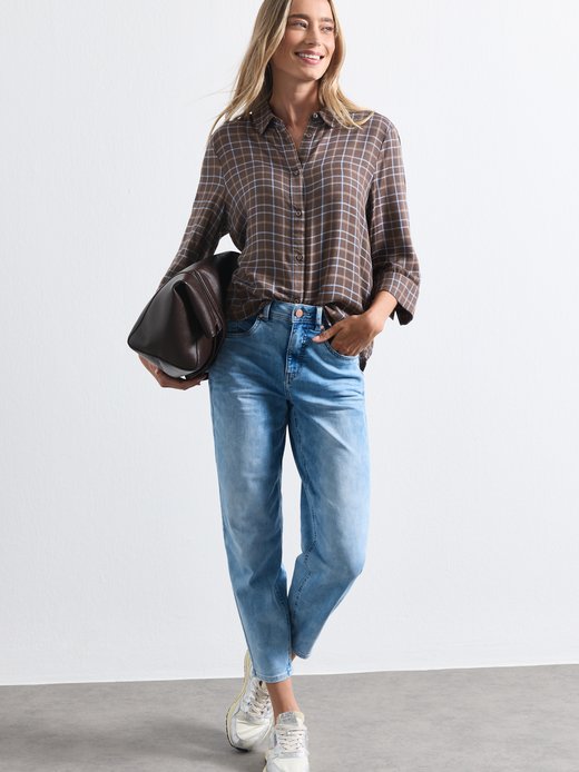 Damen Bluse