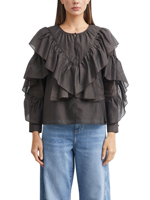 Damen Bluse