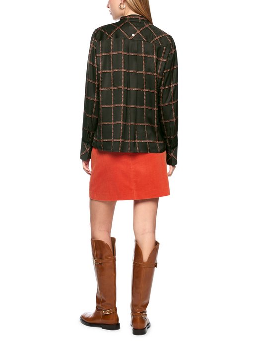 Damen Bluse