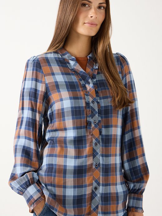 Damen Bluse