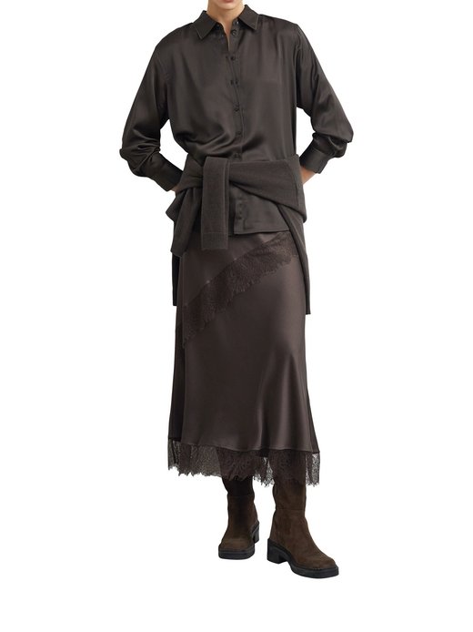 Damen Bluse