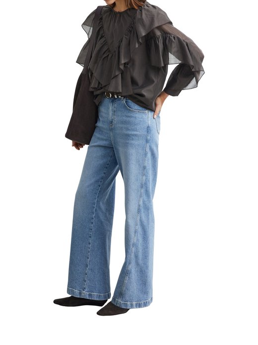 Damen Bluse