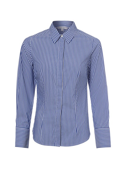 Damen  Bluse