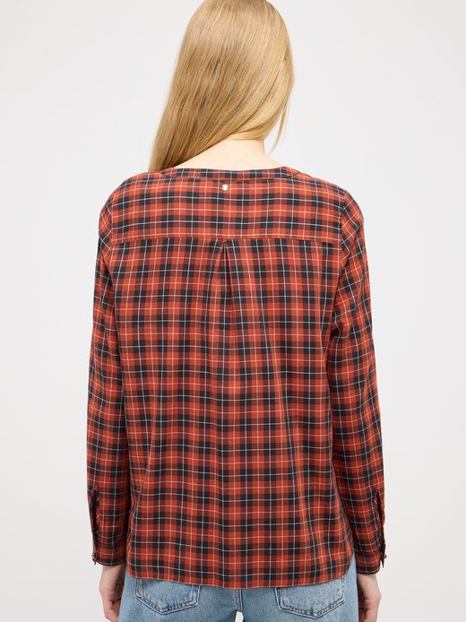 Damen Bluse
