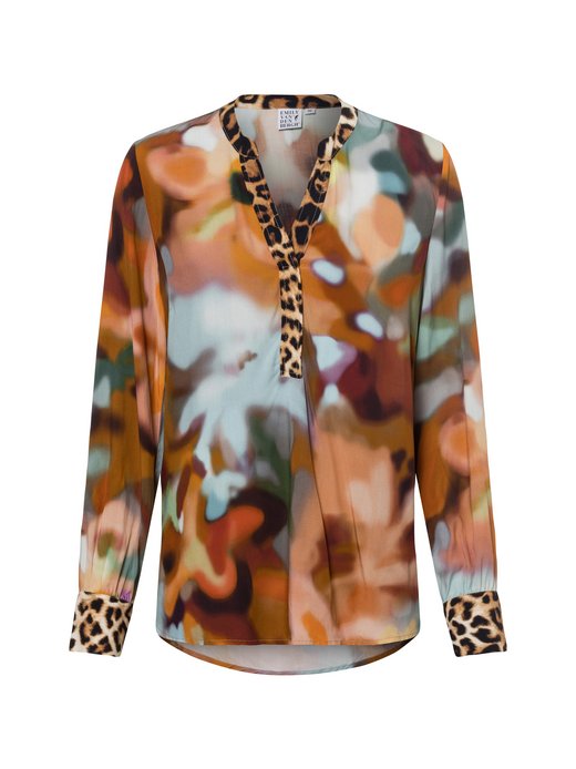 Damen Bluse