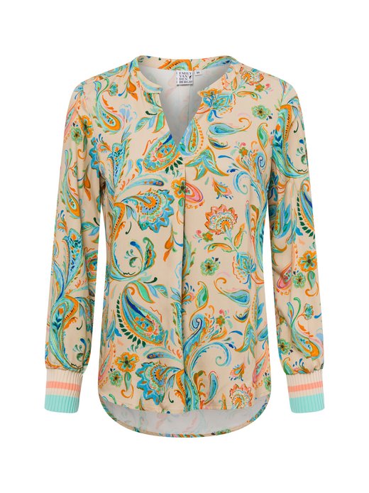 Damen Bluse
