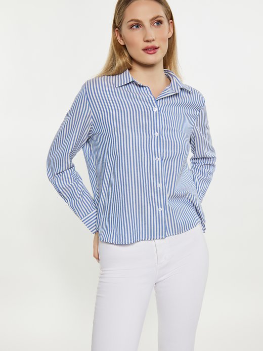 Damen Bluse