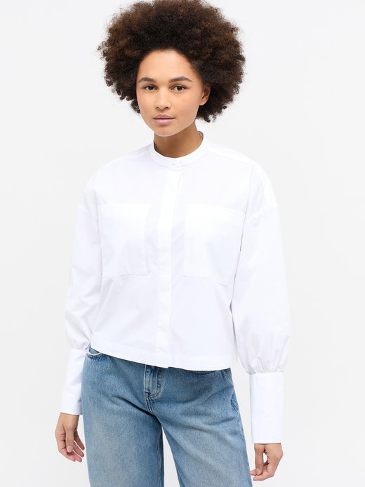 Damen Bluse