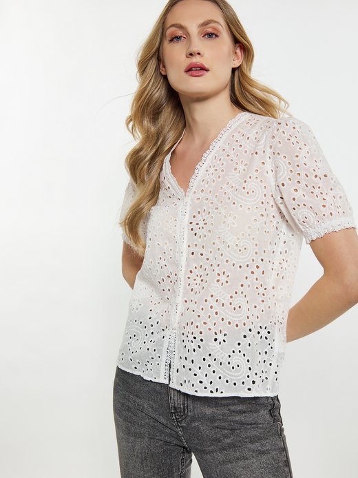 Damen Bluse