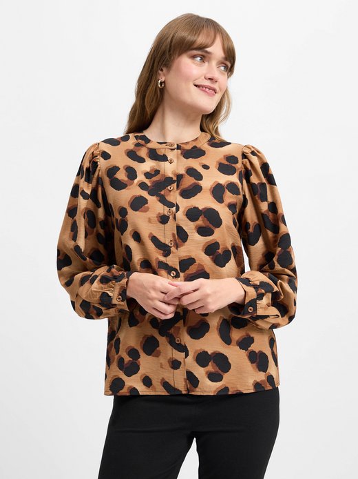 Damen Bluse