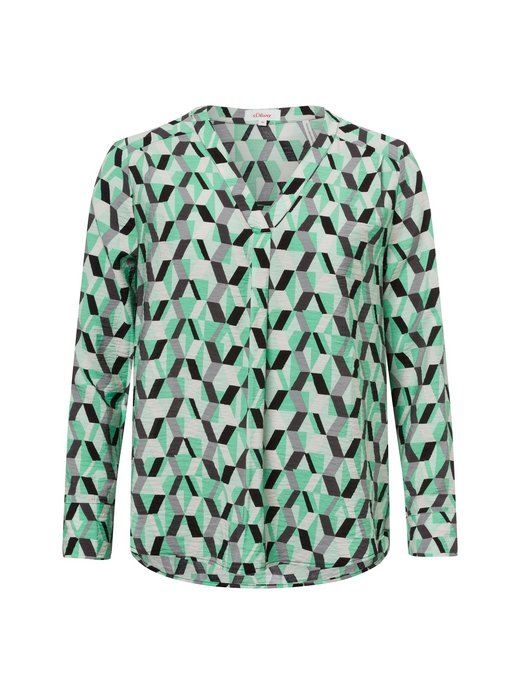 Damen Bluse
