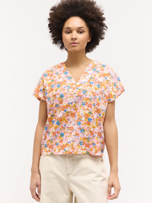Damen Bluse