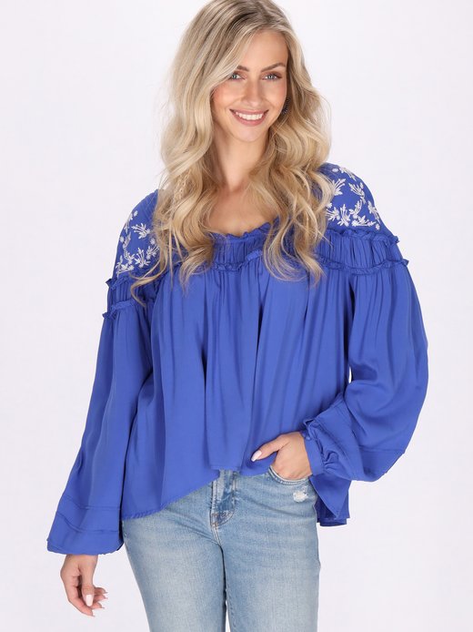 Damen Bluse