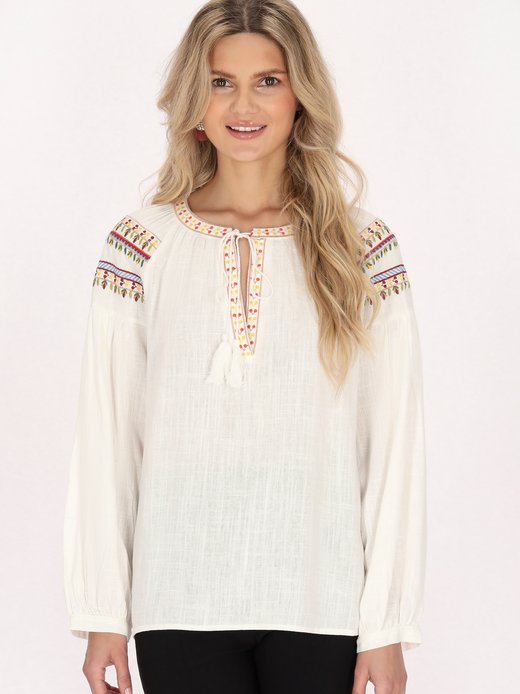 Damen Bluse