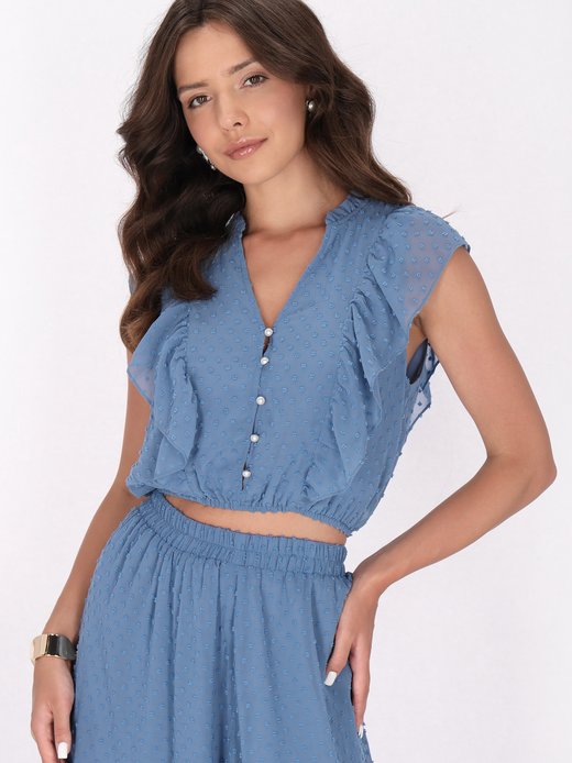 Damen Bluse