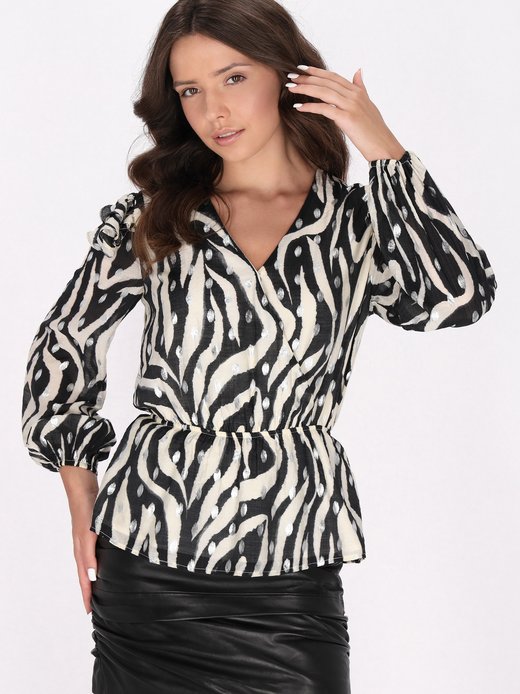 Damen Bluse