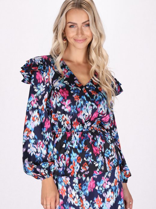 Damen Bluse